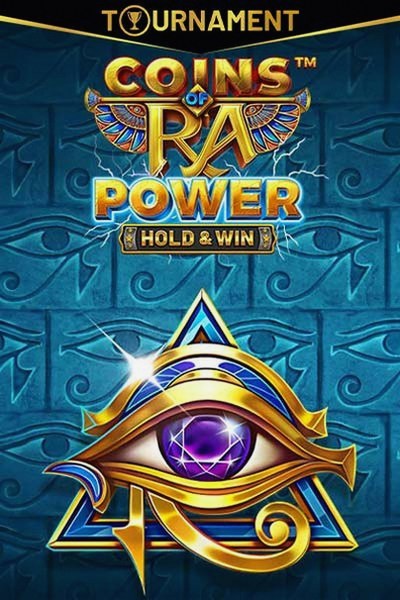 Slot Coins Of Ra Power Hold & Win su Betwest Casino