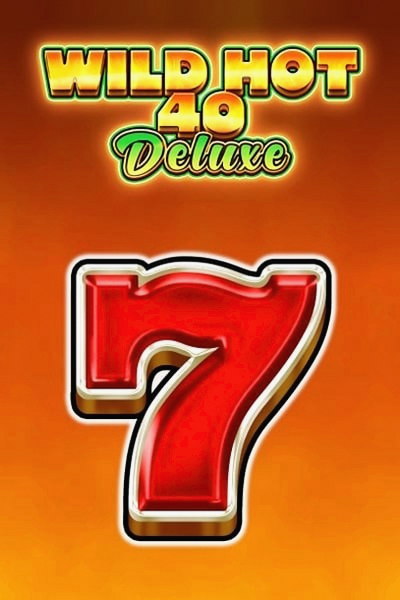 Slot Wild Hot 40 Deluxe su Betwest Casino