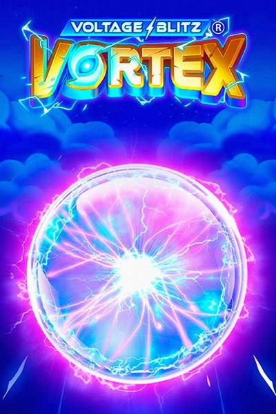 Slot Voltage Blitz Vortex su Casinova Casino