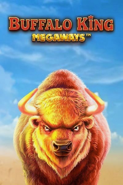 Slot machine Buffalo King Megaways su Cleobetra Casino