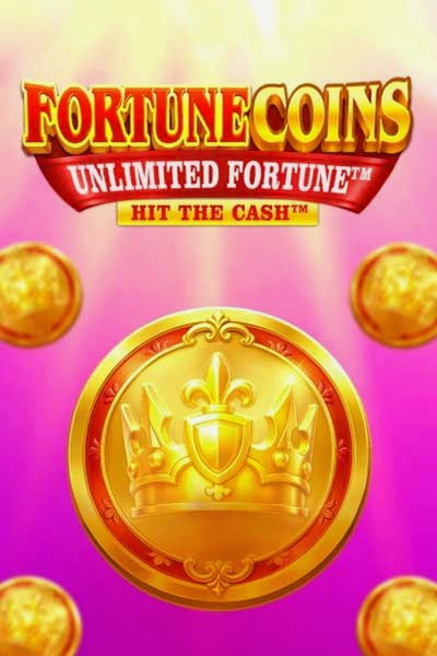 Slot Fortune Coins Unlimited Fortune su Cleobetra Casino