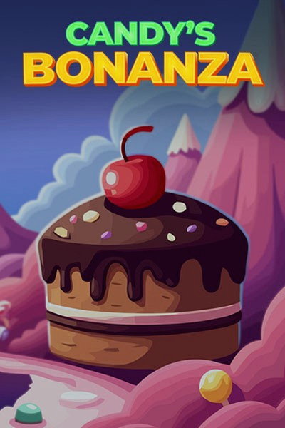 Slot machine Candy's Bonanza su Kingmaker Casino