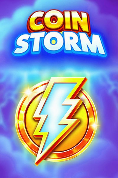 Slot Coin Storm su Kingmaker Casino