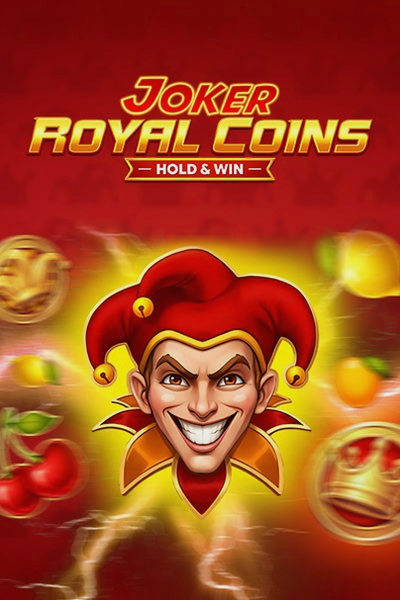 Slot Joker Royal Coins: Hold&Win su Kingmaker Casino